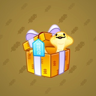 Snake Box #45426