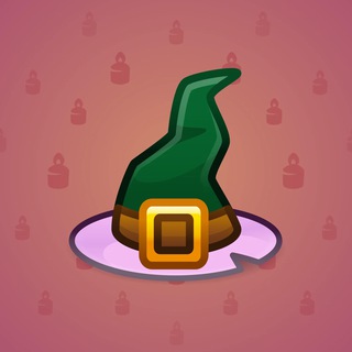 Witch Hat #80100