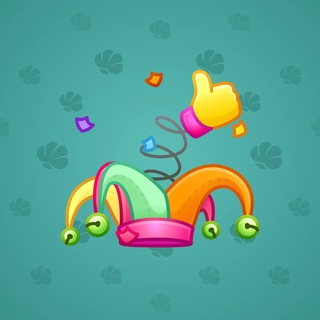 Jester Hat #37600
