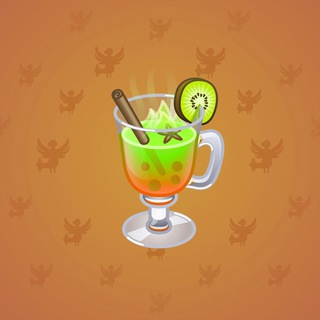 Spiced Wine #62759