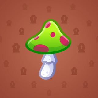 Spy Agaric #48792