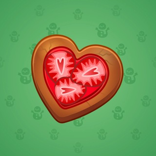 Cookie Heart #188176