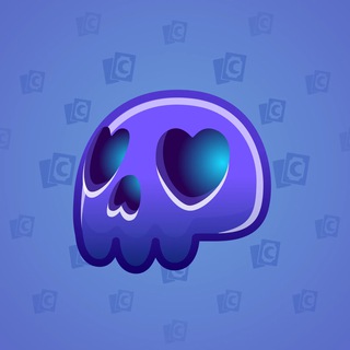 Electric Skull #598