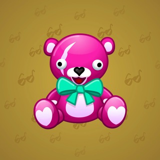Toy Bear #14704