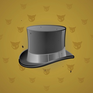 Top Hat #16708