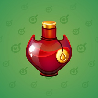 Love Potion #24201