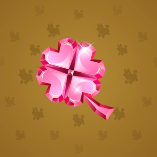 Clover Pin #143704