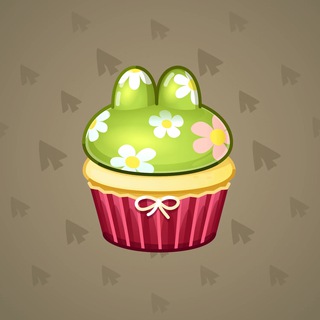Bunny Muffin #35079