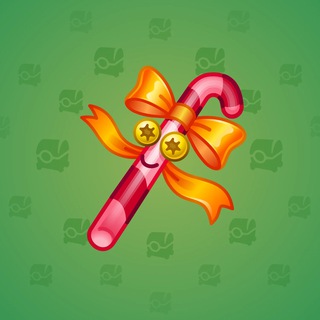 Candy Cane #117189