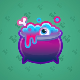 Hex Pot #44583