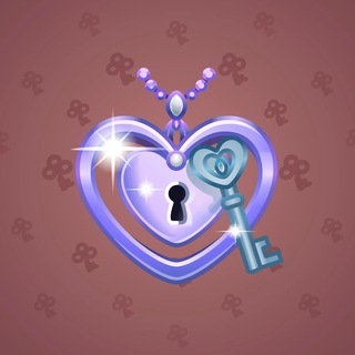 Cupid Charm #8543