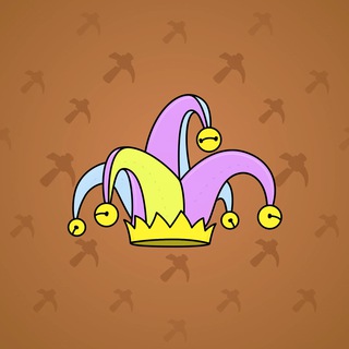 Jester Hat #45555