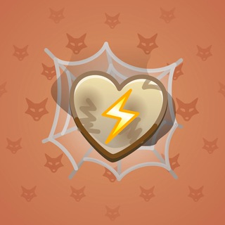 Trapped Heart #1969