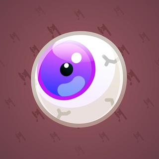 Evil Eye #44325