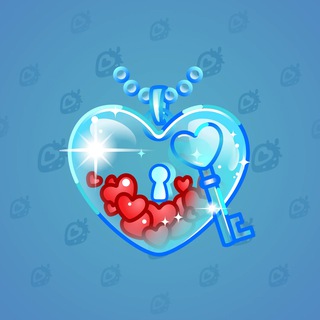 Cupid Charm #9598