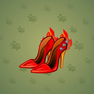 Sky Stilettos #33611