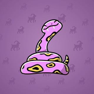 Pet Snake #40556
