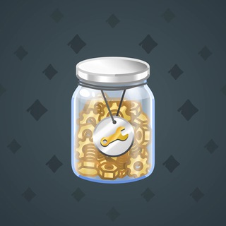 Restless Jar #19227