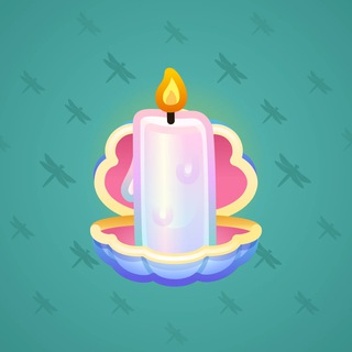 Eternal Candle #30409