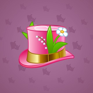 Top Hat #31185