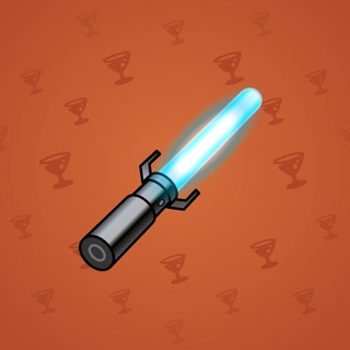 Light Sword #62598