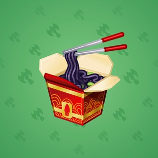 Instant Ramen #91065