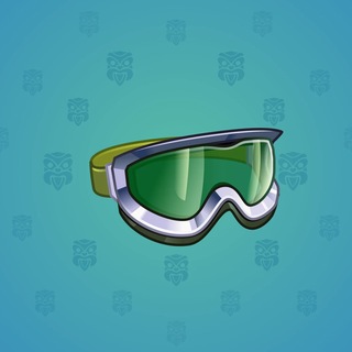 Durov’s Glasses #1871