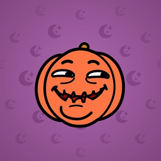 Mad Pumpkin #15915