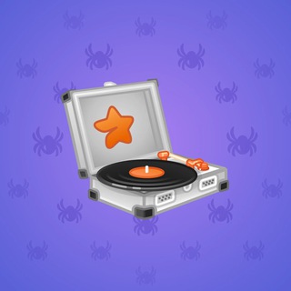 Record Player #12308