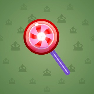 Hypno Lollipop #6020