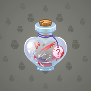 Love Potion #15564
