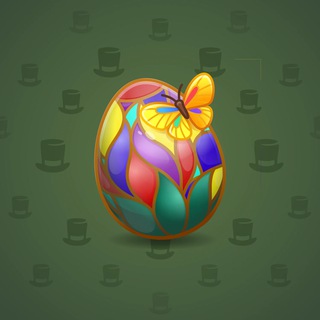 Easter Egg #124682