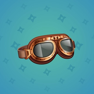 Durov’s Glasses #3313