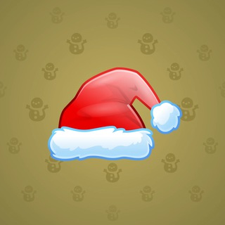 Santa Hat #14800