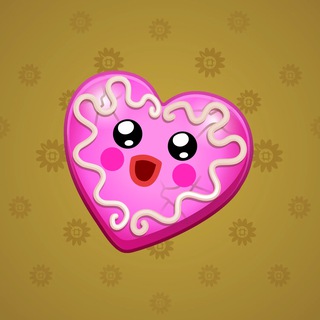 Cookie Heart #179355