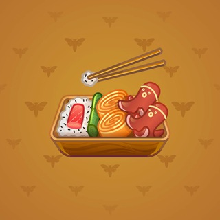 Instant Ramen #131264