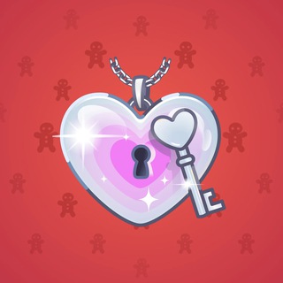 Cupid Charm #13095