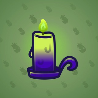 Eternal Candle #25545