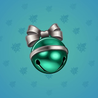 Sleigh Bell #12740