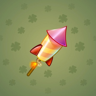 Stellar Rocket #66788