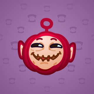 Mad Pumpkin #1669