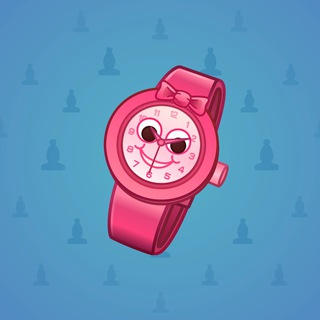 Swiss Watch #8511