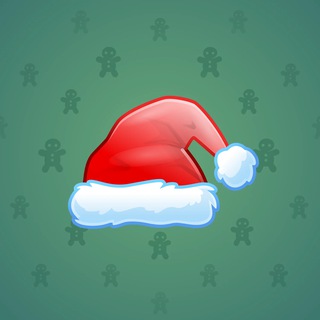 Santa Hat #17163