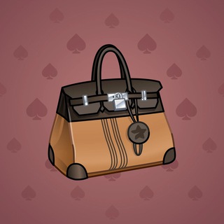 Loot Bag #11402