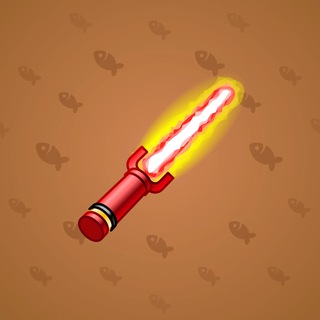 Light Sword #18332