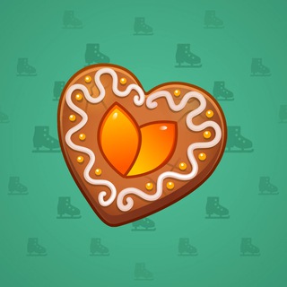 Cookie Heart #64282
