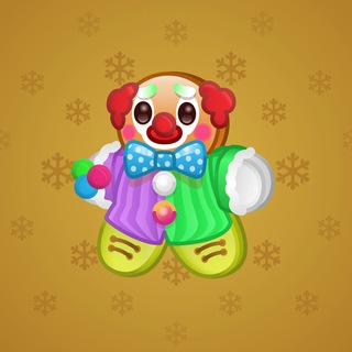 Ginger Cookie #130085