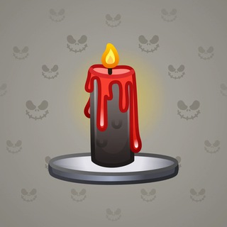 Eternal Candle #9192