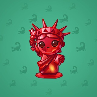 Liberty Figure #247848