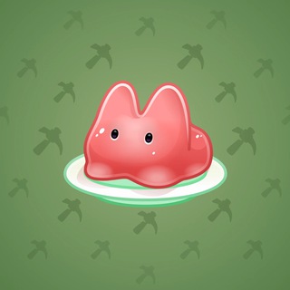 Jelly Bunny #5578